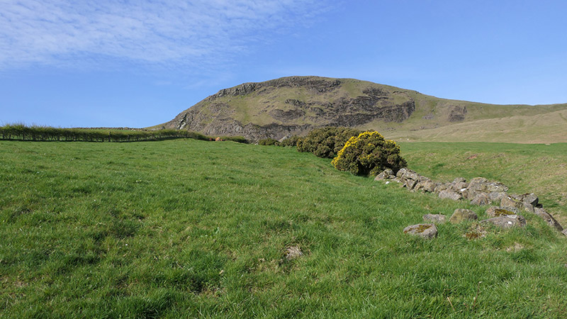 Cairncastle Nothern Ireland